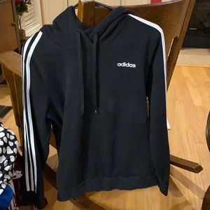 Women’s adidas size medium hoodie